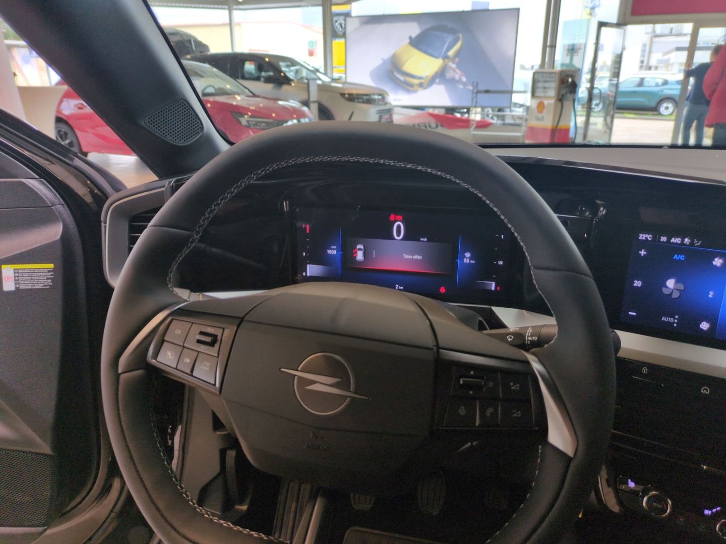 Opel Mokka - Bild 12