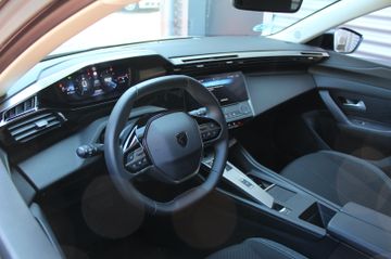 Peugeot 308 - 11