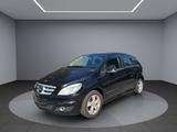 Mercedes-Benz B 160 PDC v+h/SHZ/AHK/Navi/Xenon+++ - Mercedes-Benz B 160: Van