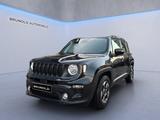 Jeep Renegade MY19 Night Eagle 1.3l (150 PS) - Jeep Renegade: Night Eagle