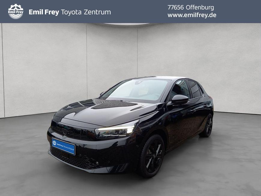 Opel Corsa 1.2 Direct Injection Turbo Automatik GS