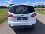 Ford S-Max 2,0i aut.203ps-Titanium-Xenon-Leder-Kamera - Ford: X Max