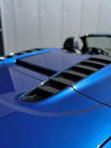 Audi R8 V8 Spyder | 62.500 km | S tronic | 2. Ha - Audi R8: Cabrio