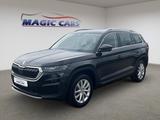 Skoda Kodiaq Style 4x4*Auto.*Teilleder*Memory*Abstand* - Skoda Kodiaq in Mannheim
