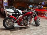 Harley-Davidson FLH S&S EVO KNICKRAHMEN - Offers