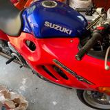 Suzuki GSX 600 F - Angebote