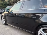 Audi S3 Sportback 2.0 TFSI quattro*Automatik*SHz*Temp - Audi S3: 2.0