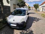 Renault Kangoo - Renault Kangoo aus 2008 mit Diesel-Antrieb