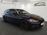 BMW 335dTxDrive*Sport Line*a.LED*Navi*HUD*M Lenkrad* - BMW 335 aus 2017