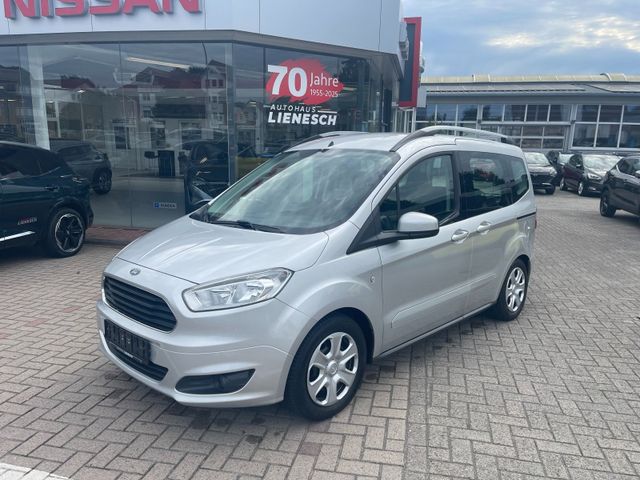 Ford Tourneo Courier 1.0 EcoBoost Trend Kombi