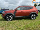 Dacia Duster Extreme 4x4+KAMERA+PDC+KLIMA+SHZ+BLIS - Dacia Duster: Allradantrieb
