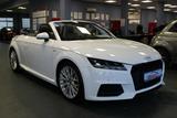 Audi TT Roadster 40 TFSI S tronic S-Line - gebrauchte Audi TT aus dem Jahr 2019