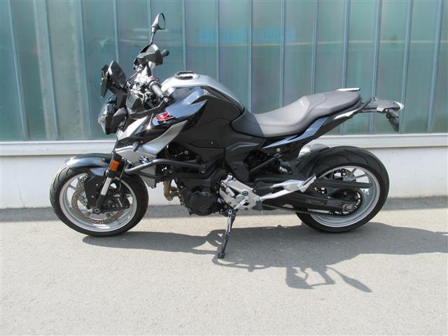 BMW F 900 R Fahrmodi pro + Schaltassistent
