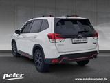 Subaru Forester 2.0ie Mild-Hybrid Automatik - Subaru aus 2024