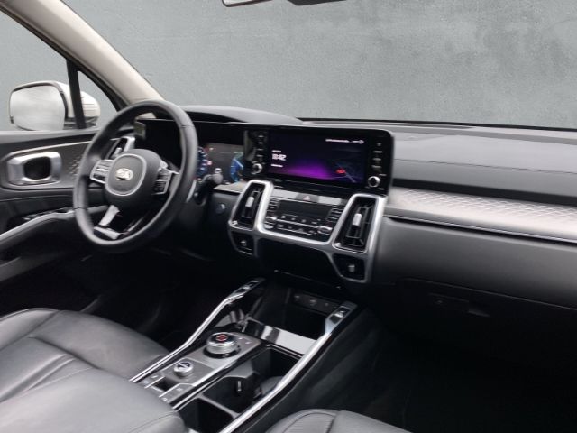 Fahrzeugabbildung Kia Sorento Spirit 4WD 1.6 T-GDI Hybrid EU6d*ASSITS+