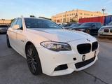 BMW 535d Touring M-Paket Motorproblem - BMW 535 Unfallwagen