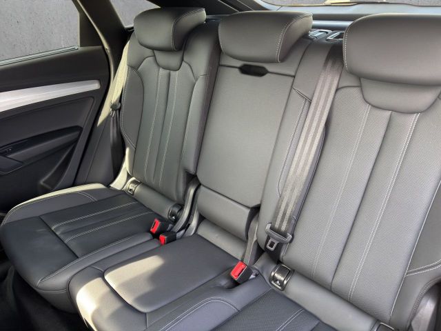 SQ5 Sportback 3.0 TDI quattro Bluetooth Navi LED