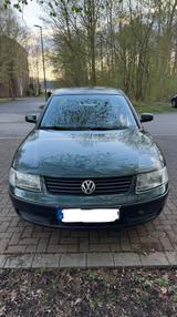 Volkswagen Passat 1.8 T BASTLER - Volkswagen Passat aus 1996