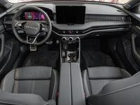 Skoda Superb - Vorschau Bild 7