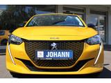 Peugeot 208 Active Elektro 136 *OnBoardCharger+scheckhef - Peugeot 208: Abstandswarner