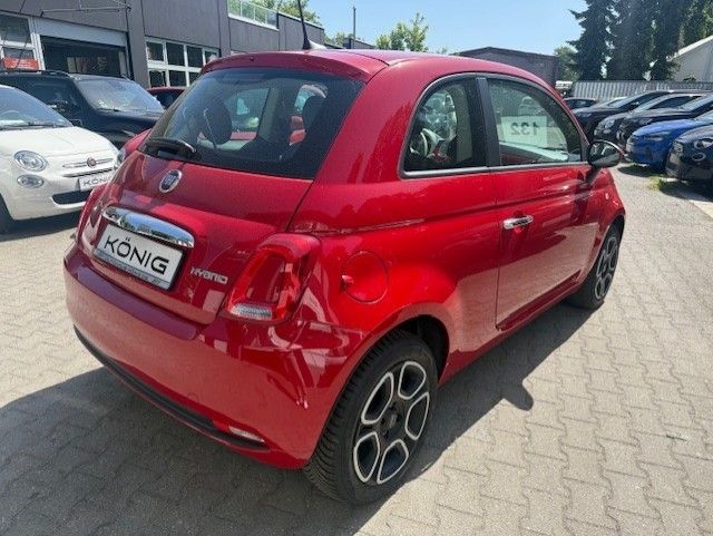 Fiat 500 - Bild 5