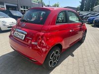 Fiat 500 - Vorschau Bild 5