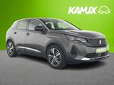 Peugeot 3008 1.6Hybrid AWD Aut.Allure Pack+LED+NAVI+PDC - Peugeot 3008 Allure mit Hybrid-Antrieb (Benzin/Elektro)