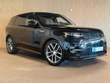 Land Rover Range Rover Sport 3.0 D300 Dynamic SE-VOLLLL - Land Rover Range Rover Sport: Dynamic Se