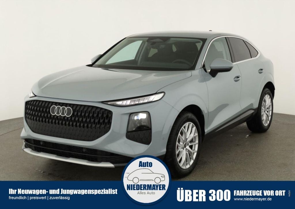 Image of Audi Q3