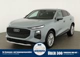 Audi Q3 Sportback TFSI quattro, AHK, Navi, AreaView,  - Audi Q3 mit Benzin-Antrieb: Grau