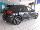 BMW 120 1 Limousine 120 d M Sport 1.Hand Orig. 59tkm - BMW 120: 120d M Sport
