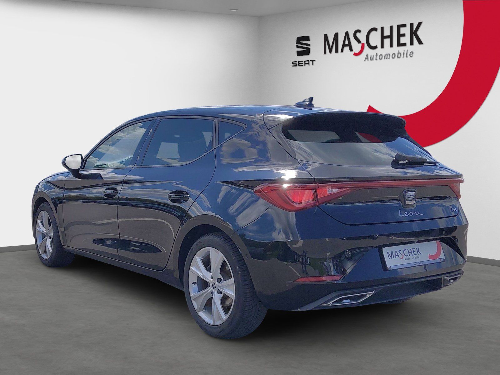 Seat Leon - Bild 4