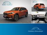 BMW X1 23d xDrive xLine ACC AHK SHZ KZU QI LED LRHZ - BMW X1 aus 2023