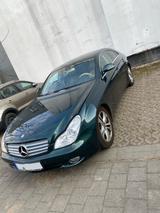 Mercedes-Benz CLS 350 - W219 - 2005 - TÜV Neu - Mercedes-Benz CLS 350 in Düsseldorf