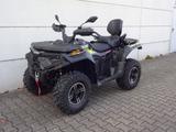 Loncin XWolf 700L ABS 4x4 EFi EPS T3b - LONCIN XWOLF 700L