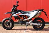 KTM 690 SMC R 1.Hand 1964 km neuwertig top top top - Angebote