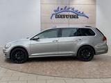 Volkswagen Golf 1,4TSI DSG aAHK/LED/Pano/Navi/Winterp. - mit Benzin-Antrieb: Beheizbare Frontscheibe, Kombi
