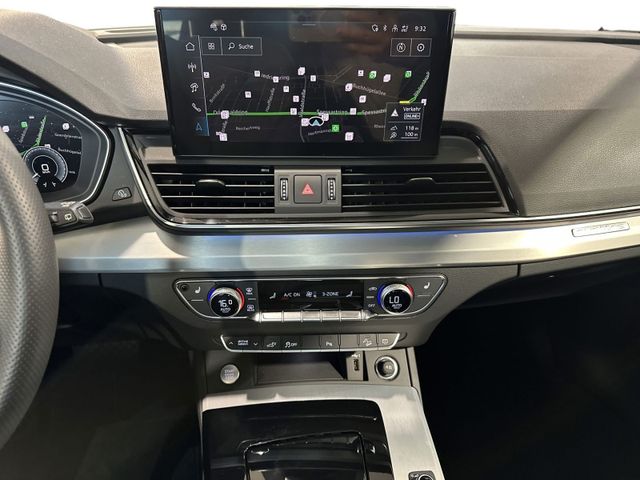 Q5 Sportback 55 TFSI e S-LINE quattro MATRIX+PAN