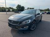 Volvo V60 T4 PWS 1.6 179PS Momentum | 60960 - gebrauchte Volvo V60 aus dem Jahr 2014