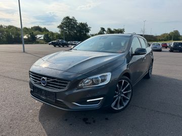 Volvo V60 - 1