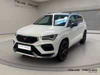 Cupra Ateca - Vorschau Bild 2