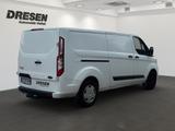 Ford Transit Custom Trend 320 L2 AHK Temp Tel.-Vorb.  - Hamm LKWs