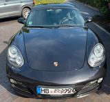 Porsche Cayman S S