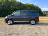 Volkswagen T6 Multivan 4Motion Generation Six - VW T6 Multivan in Augsburg