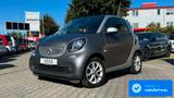 Smart Coupé DCT TITANIA MATT GREY & SILVER! PASSION! - gebrauchte Smart Sportwagen