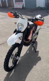 KTM 690 R - KTM ENDURO 690 R