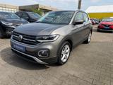 Volkswagen T-Cross Style/LED/GARANTIE/AUTOMATIK/PDC/ALU/ - VW T-Cross in Leverkusen
