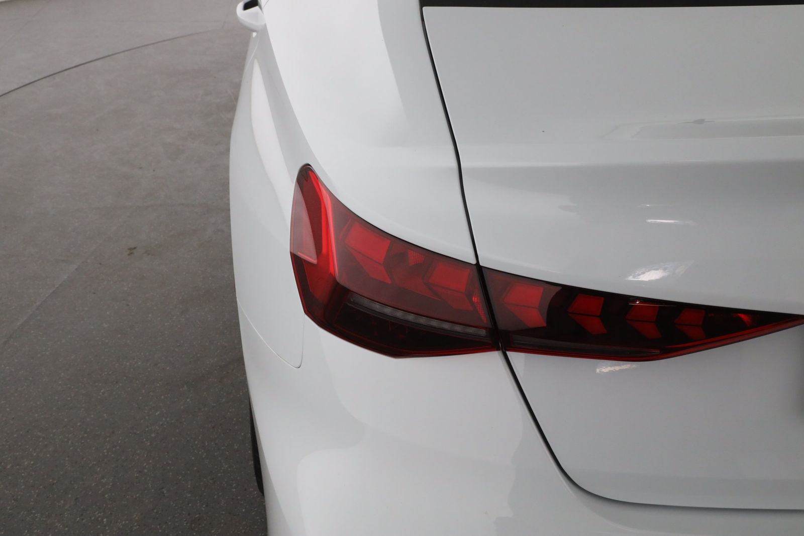 Audi A3 - Bild 13