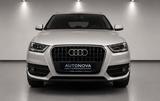 Audi Q3 2.0 TDI - Audi Q3 Kombi Gebrauchtwagen
