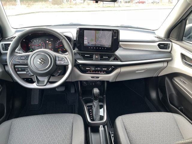 Fahrzeugabbildung Suzuki Swift 1.2 Dualjet Hybrid Comfort+ I Automatik I